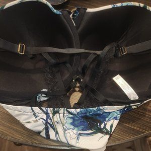Women's Lane Bryant 38H Bra [underwire]
